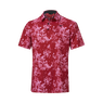 Mizuno Floral Polo 52GAA00462